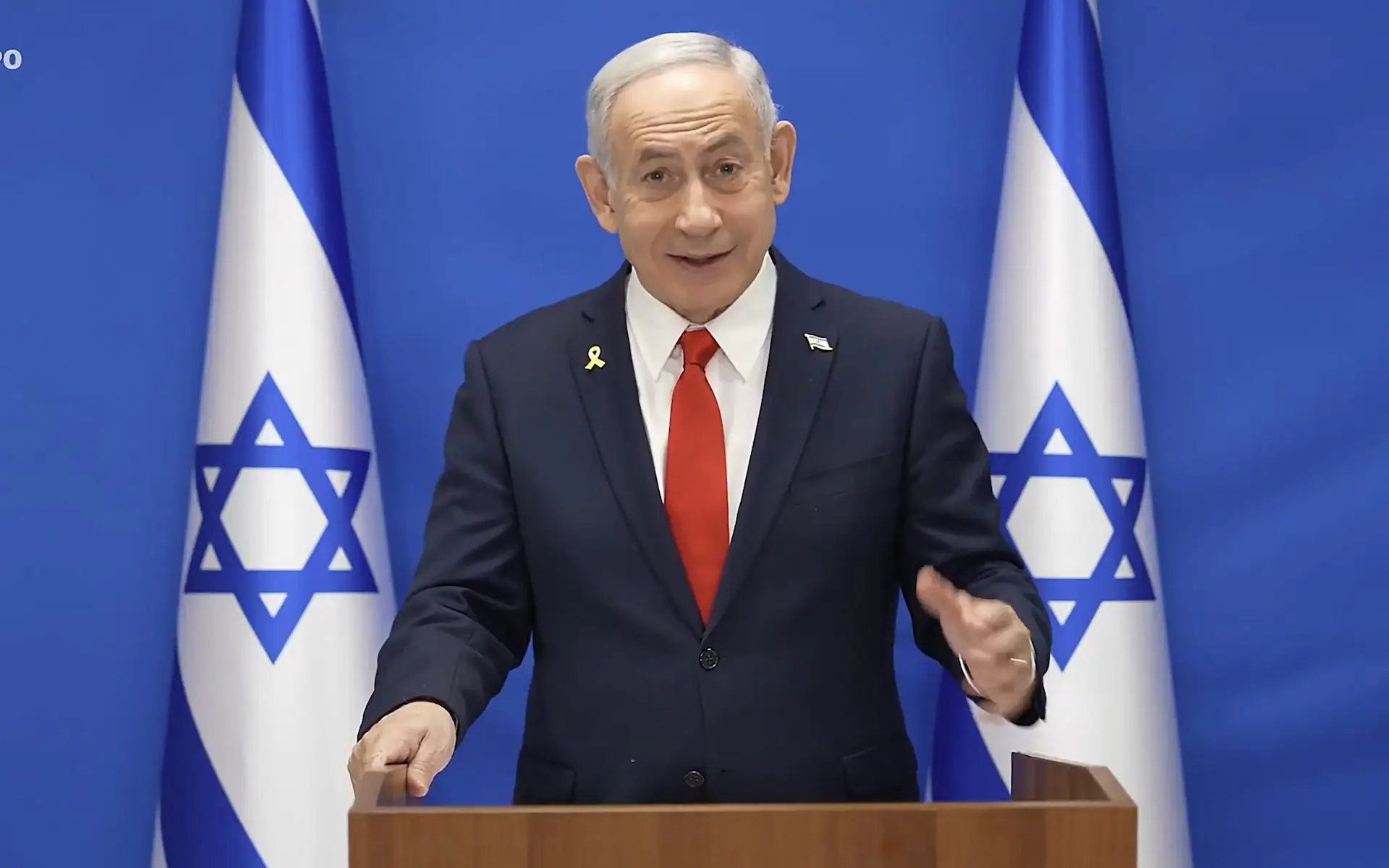 Netanyahu: Do të godasim çdo vend dhe çdo objektiv të regjimit iranian