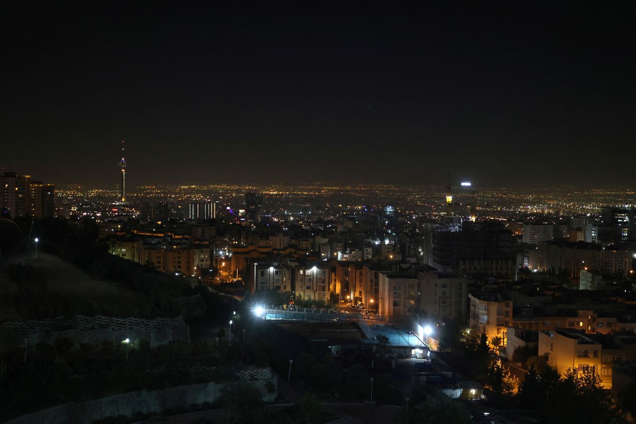 Raportohet për shpërthime të reja në Teheran