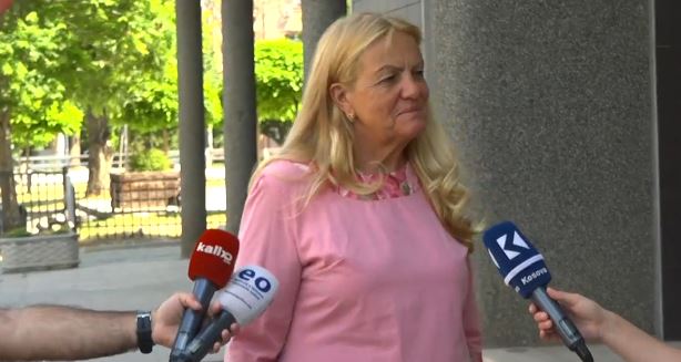 Kadrijaj: VV-së po i pëlqen bllokada në Kuvend