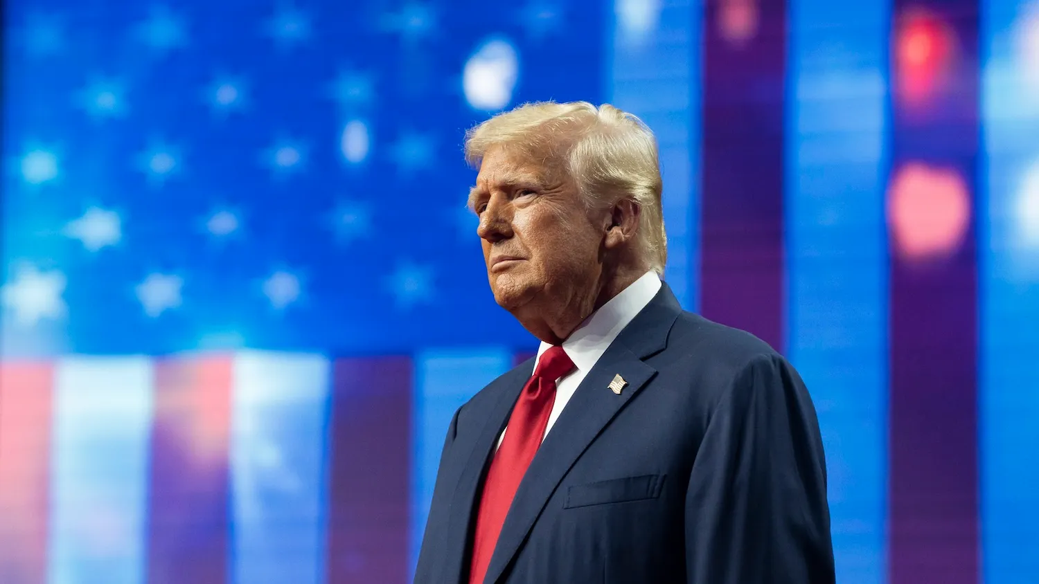 Trump përmend Kosovën dhe Serbinë pas Samitit të NATO-s: U morëm me to javët e fundit