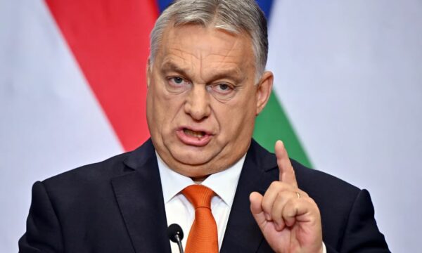 Kryeministri hungarez: Ukraina nuk është pjesë e NATO-s, detyra ime është të sigurohem që të mbetet e tillë