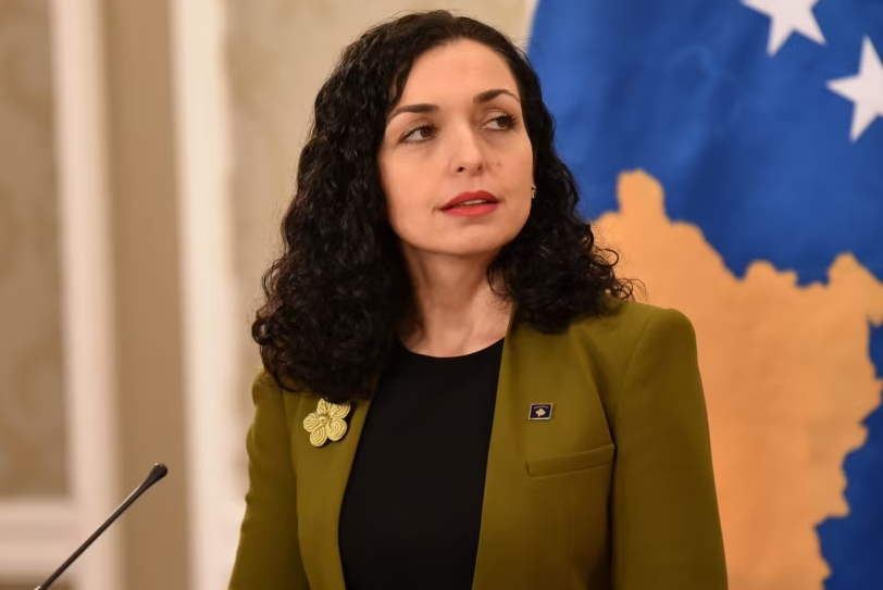 Osmani uron Distria Krasniqin: Je krenaria e Kosovës dhe shembull frymëzimi
