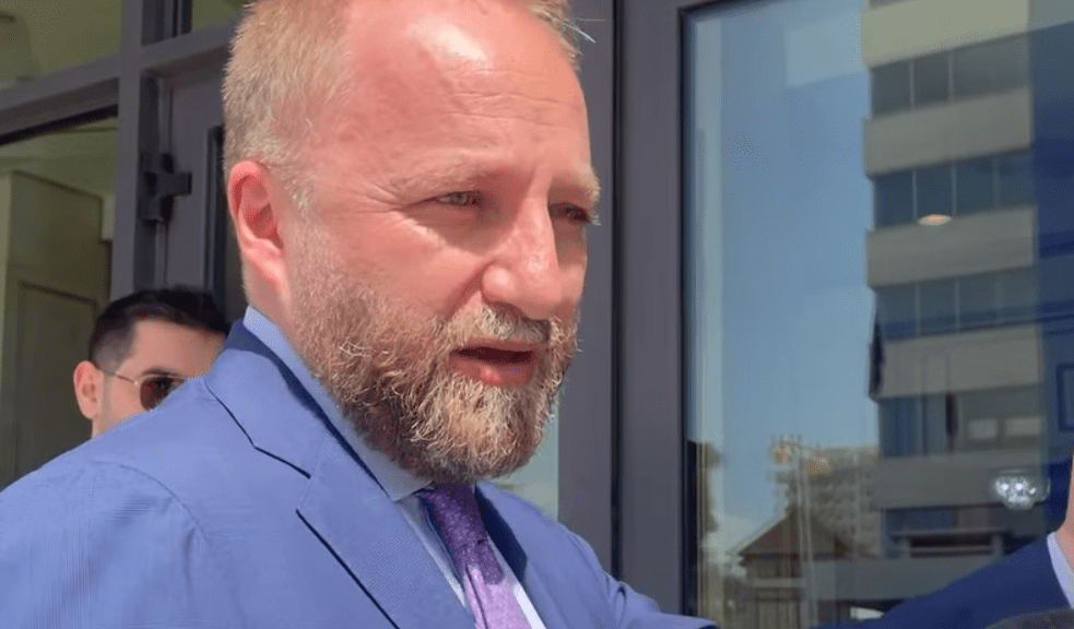 Tahiri: VV-ja është shkaktare e bllokadës, presidentja duhet të ushtrojë presion për zhbllokim ose zgjedhje