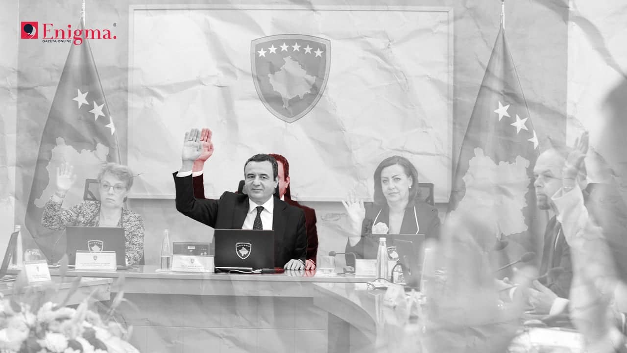 Vendimet e Qeverisë në detyrë po konsiderohen jolegjitime, e kalkulim për zgjedhje