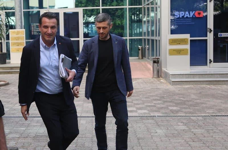 Seanca për Erion Veliaj shtyhet për shkak të mungesës së dëshmitarit