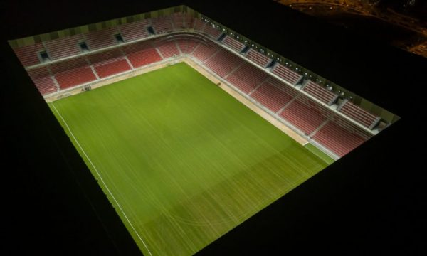 Arena Kombëtare nën masa të rrepta – Ja çfarë duhet të dini para ndeshjes Shqipëri–Serbi
