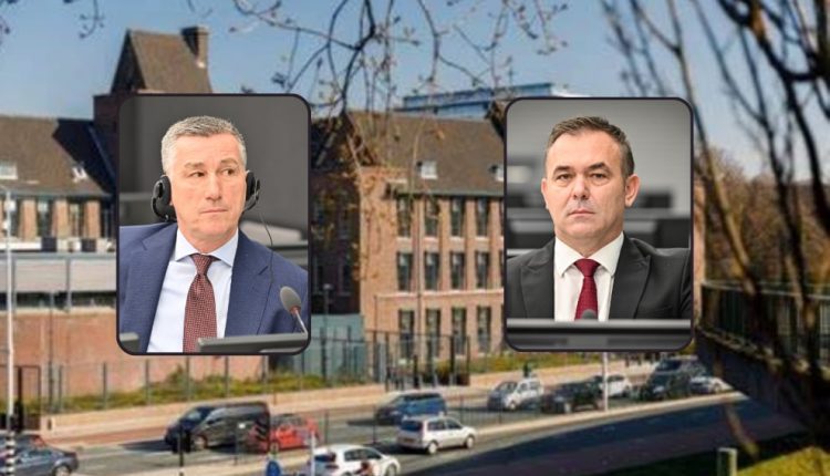 Iu refuzohet kërkesa për lirim të përkohshëm edhe Veselit e Selimit