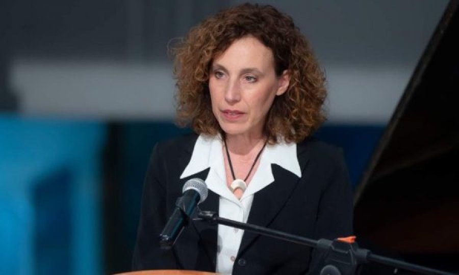 Ambasadorja Ziv: Kosova shteti i parë ballkanik mbështetës i SHBA-së në sulmin ndaj Iranit