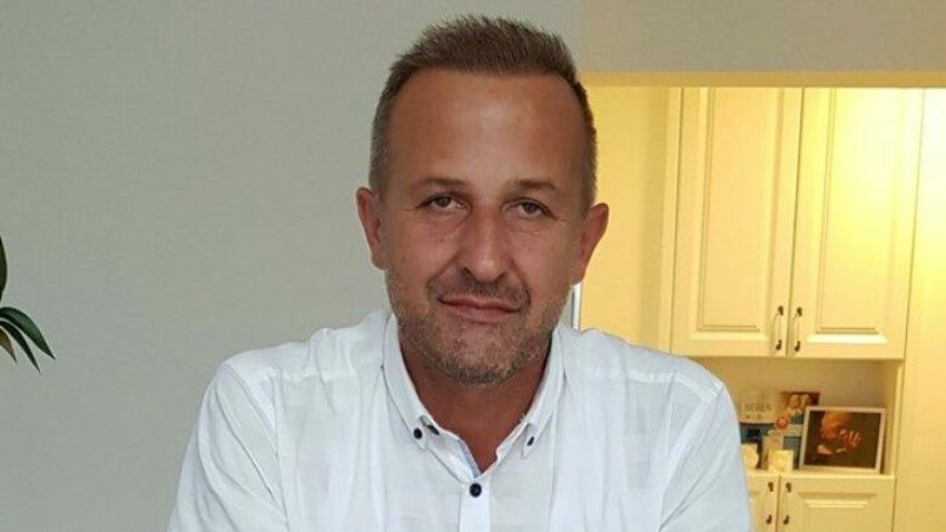 Arrestohet edhe një person për sulm ndaj gjinekologut Afrim Veliu