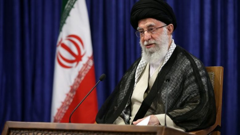 Khamenei: Fitorja e palestinezëve është e sigurt