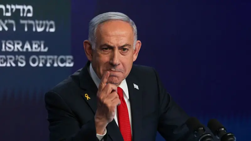 Netanyahu i bën thirrje amerikanëve për mbështetje teksa pritet një sulm tjetër nga Irani sonte