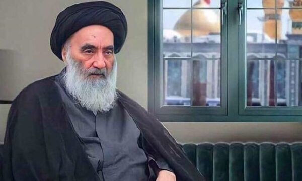 Ajatollahu i Madh i Irakut paralajmëron për pasoja katastrofike nga konflikti Izrael-Iran