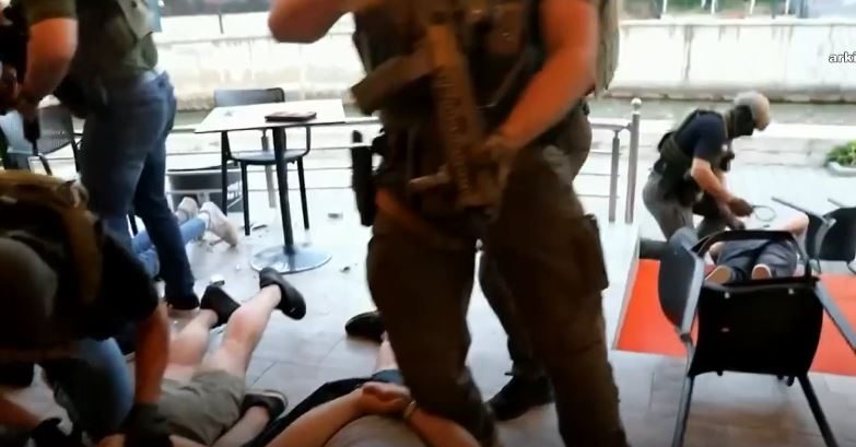 Aksioni i madh anti-drogë: Bastisen 47 lokacione, arrestohen 22 persona