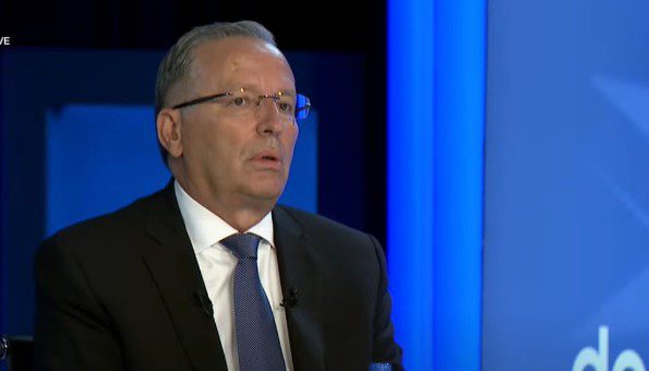 Hamza: Sikur të kisha të drejtën për të krijuar Qeverinë, njerëzit sot do t’i merrnin pagat dhe pensionet me rritje