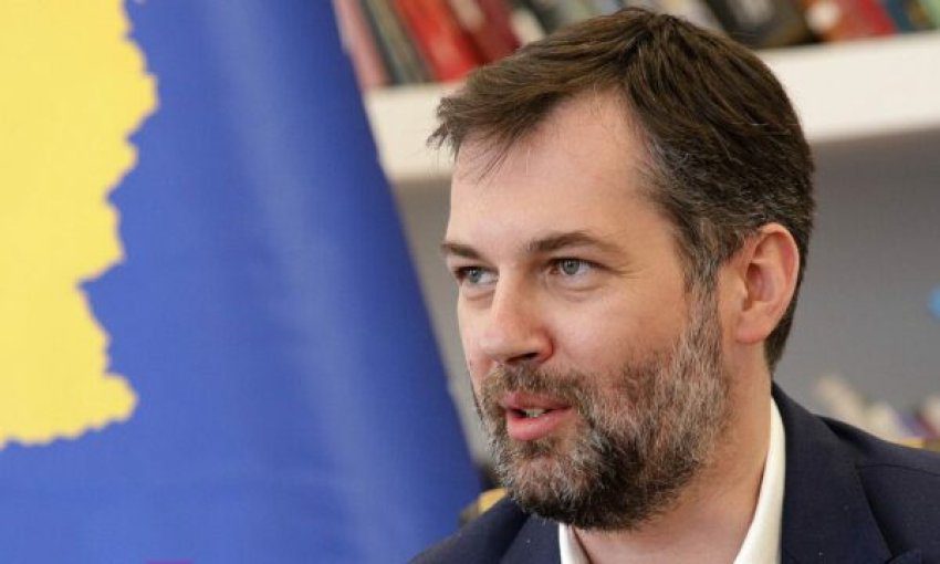 Çeku: Nëse opozita ëshët kundër votimit të fshehtë duhet t’a shprehin përmes votës
