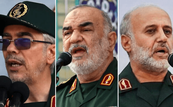 Izraeli tregon se si i mashtroi komandantët iranianë dhe i goditi
