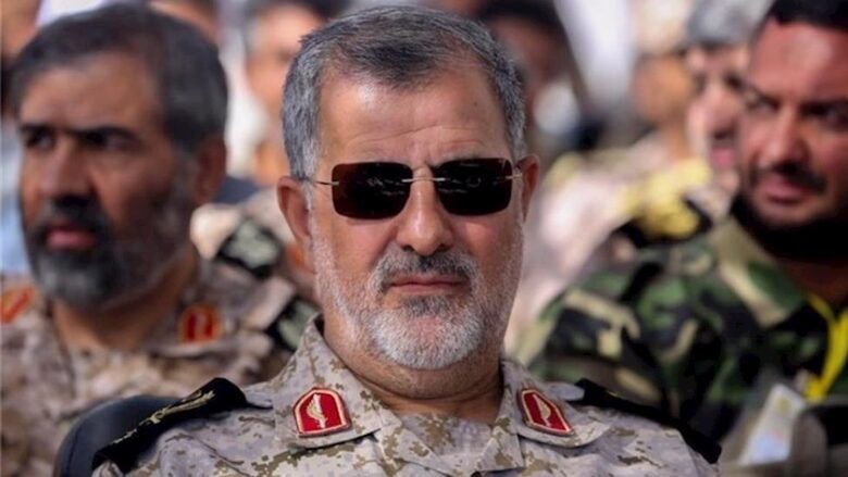 Komandanti i Gardës iraniane paralajmëron për sulme më të fuqishme ndaj Izraelit