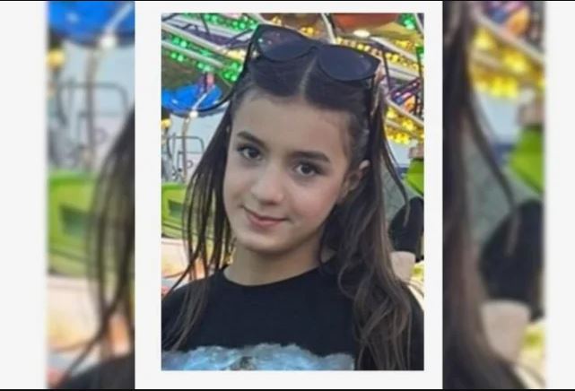 Ambasada e Kosovës në Gjermani reagon për zhdukjen e 13-vjeçares