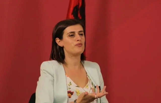 Saranda Bogujevci kishte pranuar dëmshpërblim nga Serbia për masakrën në familjen e saj