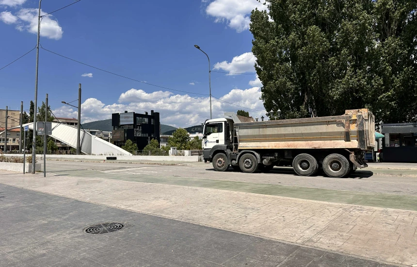 Kryhen testime te Ura e Ibrit, Qeveria s’e di se kush po i bën ato