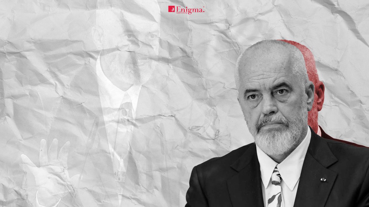 Qeveria Rama për raportin e PE: Shqipëria në rrugë të mbarë drejt BE-së, do vijojmë me reformat