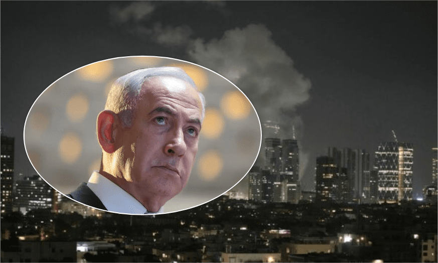 Netanyahu paralajmëron më shumë goditje në zonat bërthamore: Ne luftën s’e kemi me popullin e Iranit