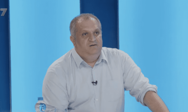 Ahmeti: Alban Hyseni e ka të vështirë përballë Arbër Ismajlit