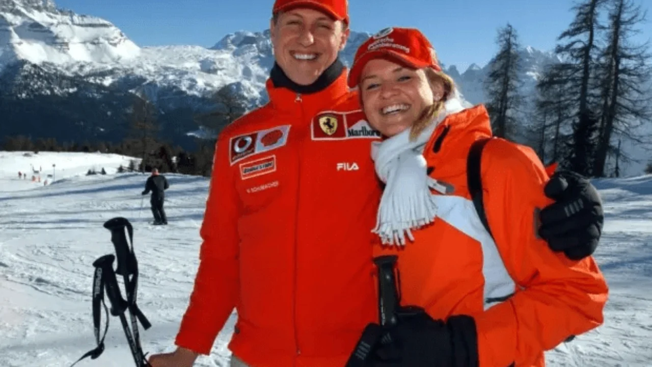 “Ndoshta mund ta zgjoja, por gruaja e tij s’më lejoi”, rrëfimi prekës i mikut të Schumacher