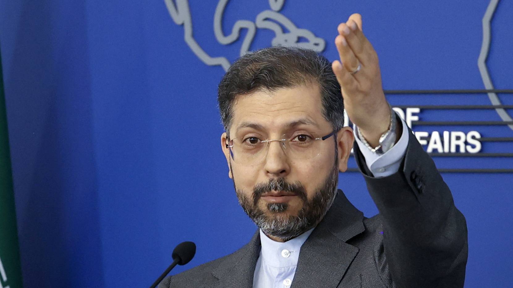 “Përfshirja e ShBA-së në sulmet izraelite do ta shkaktonte ferrin” – thotë një zyrtar iranian