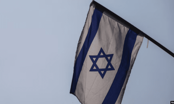 Dy raketa lëshohen nga Gaza drejt Izraelit