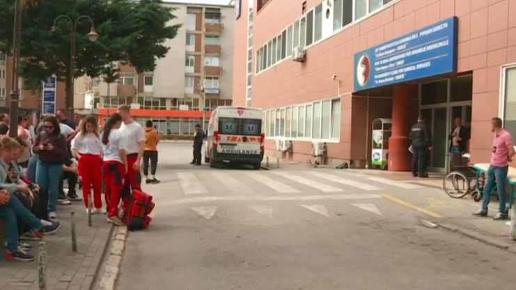 Tre muaj pas tragjedisë në Koçan, një person akoma në gjendje kritike