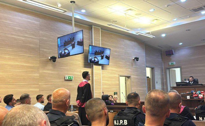 Avokati i familjes së Liridona Ademajt tregon fjalët e fëmijëve