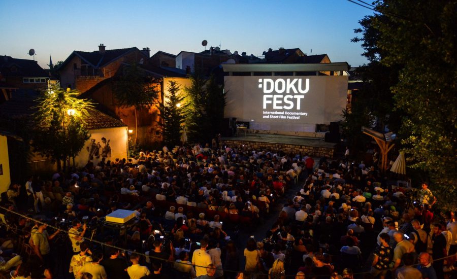 Komuna ia shkurton subvencionet, DokuFest: Nënvlerësim ndaj kulturës, komunitetit dhe Prizrenit