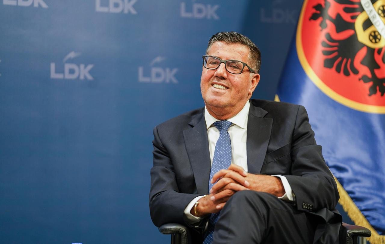 Haziri tregon pse Kurti s’po e zhbllokon situatën në politikë