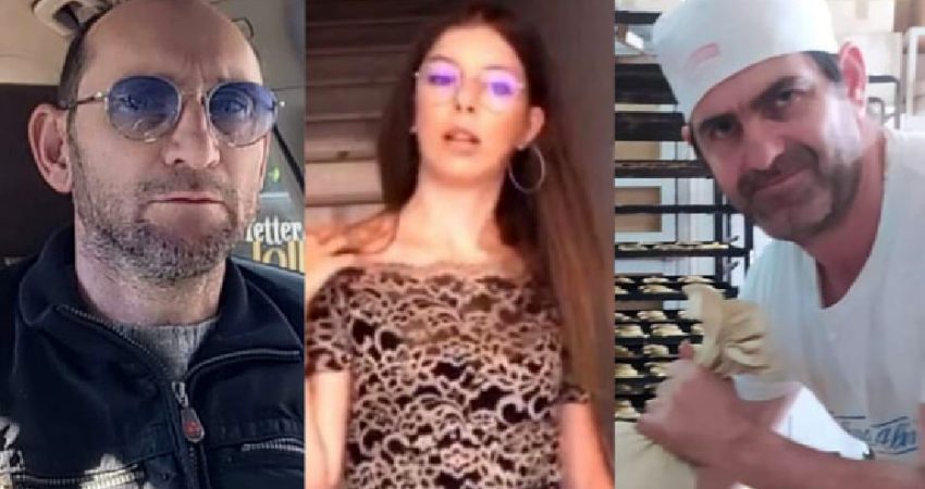 Shqiptari dënohet me burgim të përjetshëm për vrasjen e vajzës dhe fqinjit në Itali