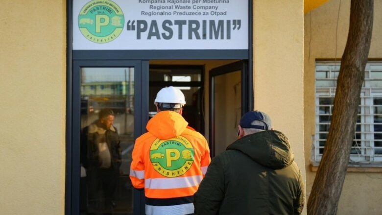 Komuna e Prishtinës do ia paguaj borxhin prej 2.5 milionë euro KRM “Pastrimi”