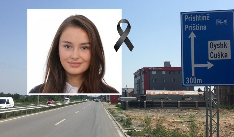 Polici që e goditi për vdekje 26-vjeçaren s’e mbajti asnjë ditë paraburgim, familja e zhgënjyer me drejtësinë
