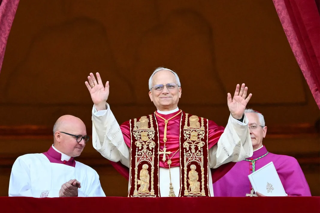 Konflikti Izrael – Iran, reagon Papa Leo XIV