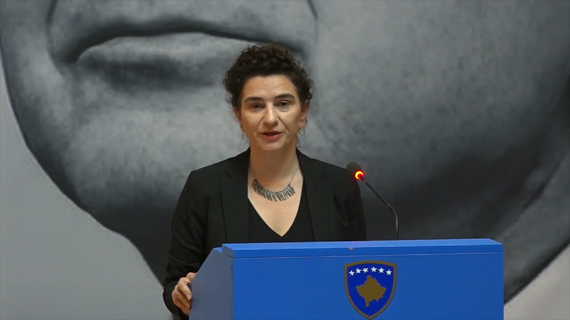 Vajza e Bukoshit: Në dhimbjen tonë, është një ngushëllim i madh të shohim se kontributi i tij po vlerësohet