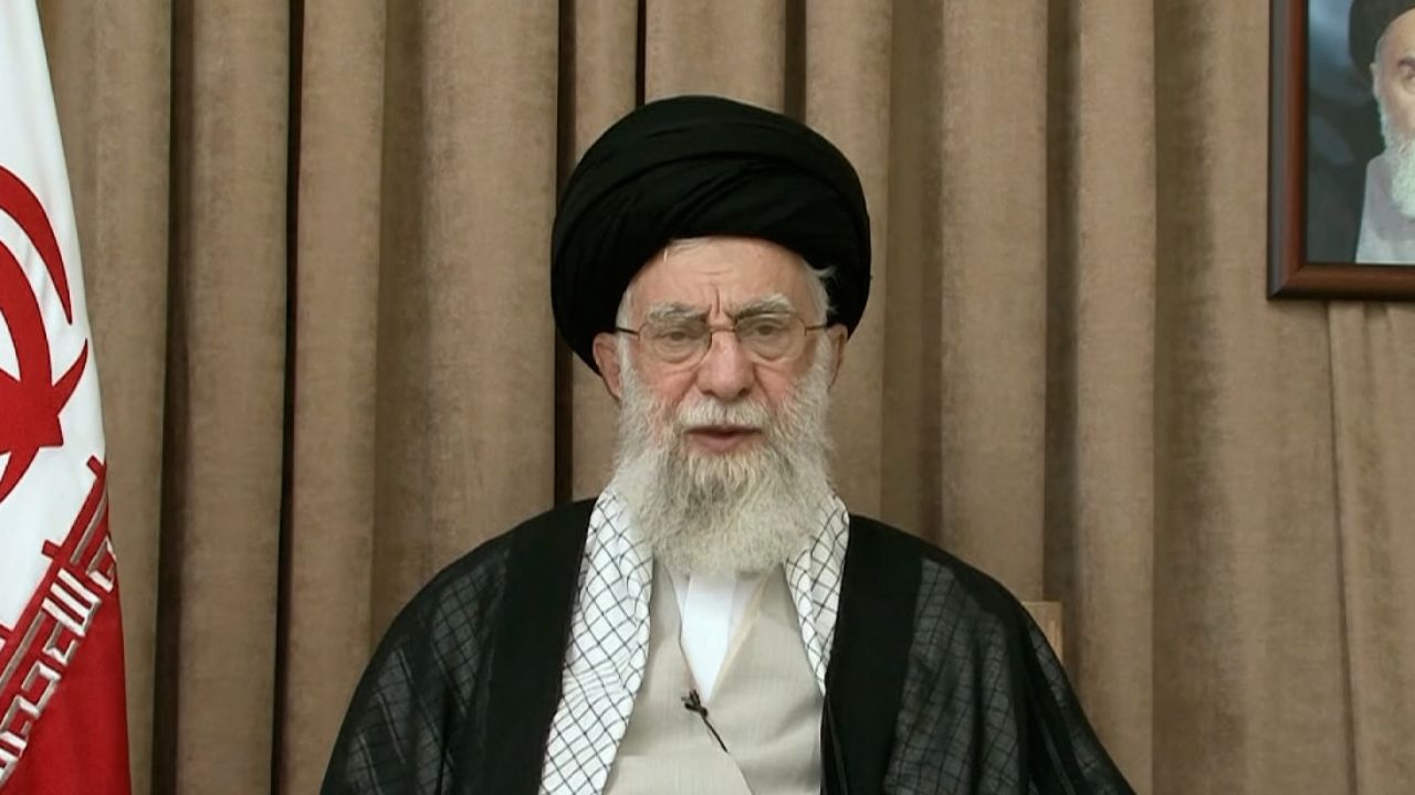 Lideri Suprem i Iranit: SHBA kërkon dorëzimin e pakushtëzuar të Iranit