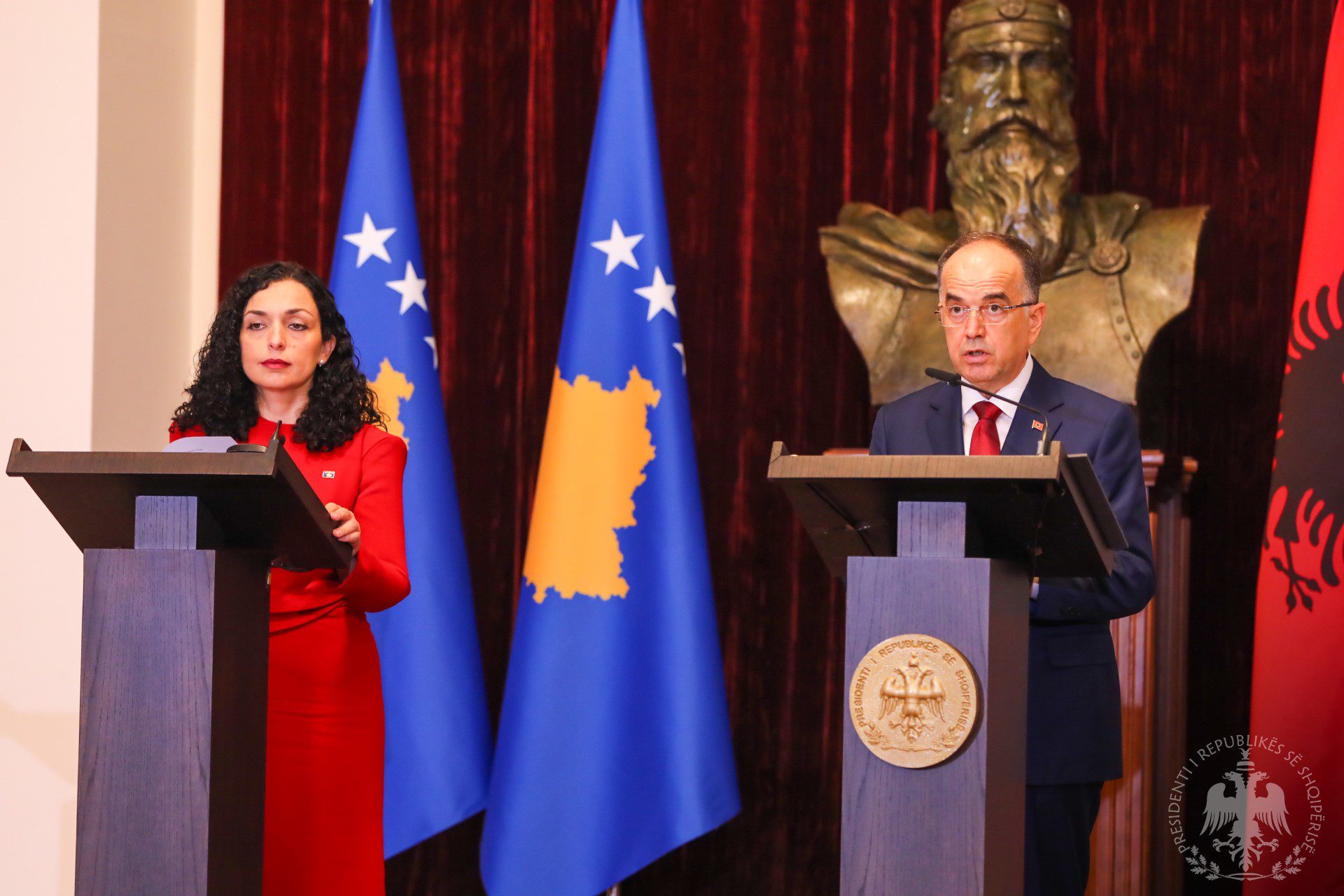 Begaj për Ditën e Çlirimit: Shqipëria do të jetë gjithnjë në krah të Kosovës