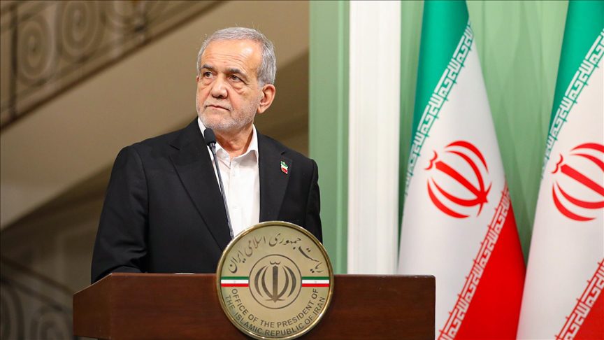 Presidenti iranian: Irani nuk do të ndalë programin bërthamor