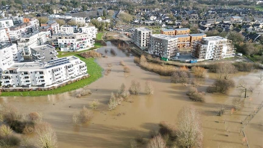 Stuhi në Francë – Dy të vdekur, 17 të plagosur
