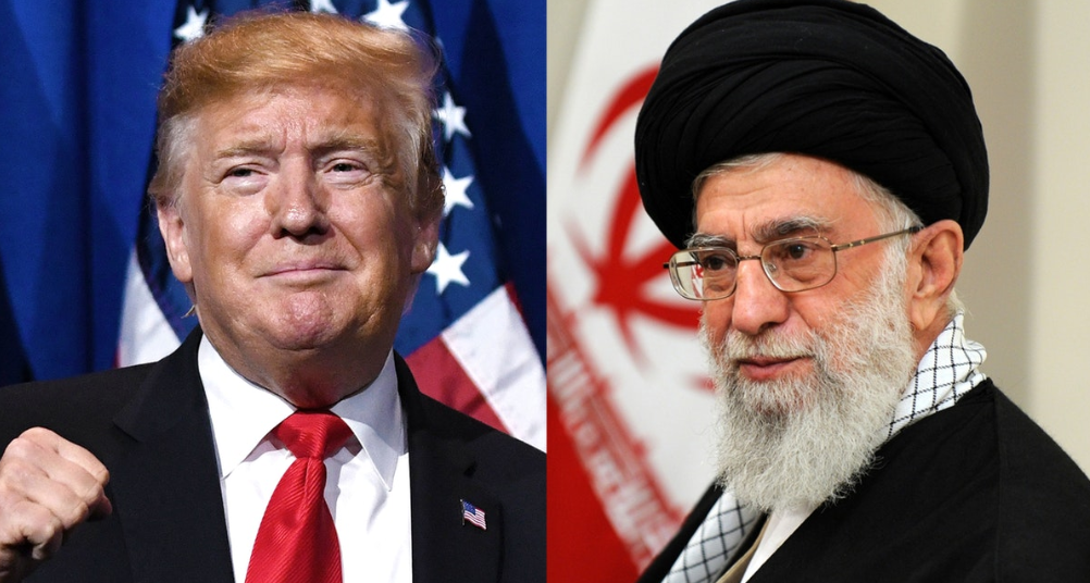 Trump për Khamenei: E shpëtova nga një vdekje e turpshme dhe e shëmtuar
