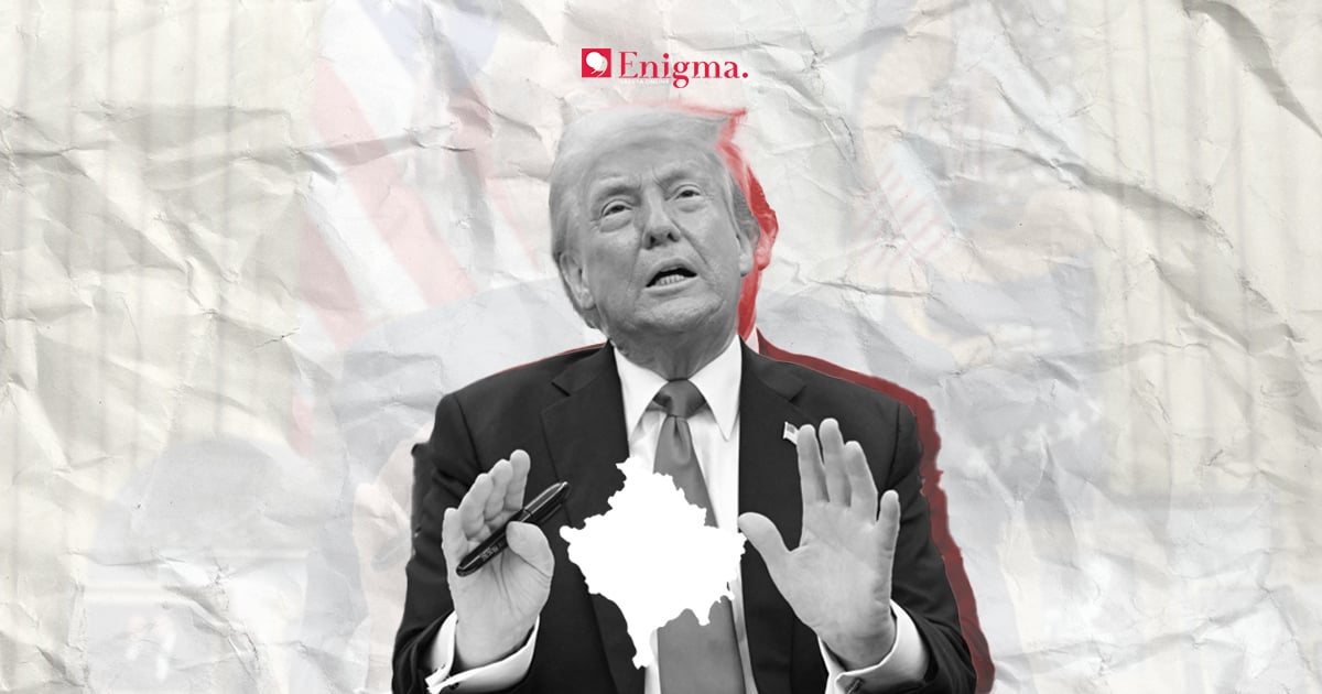 Bota në tranzicion, por Trump jep sinjale pozitive për Kosovën – Kërkohet të kapet momentumi