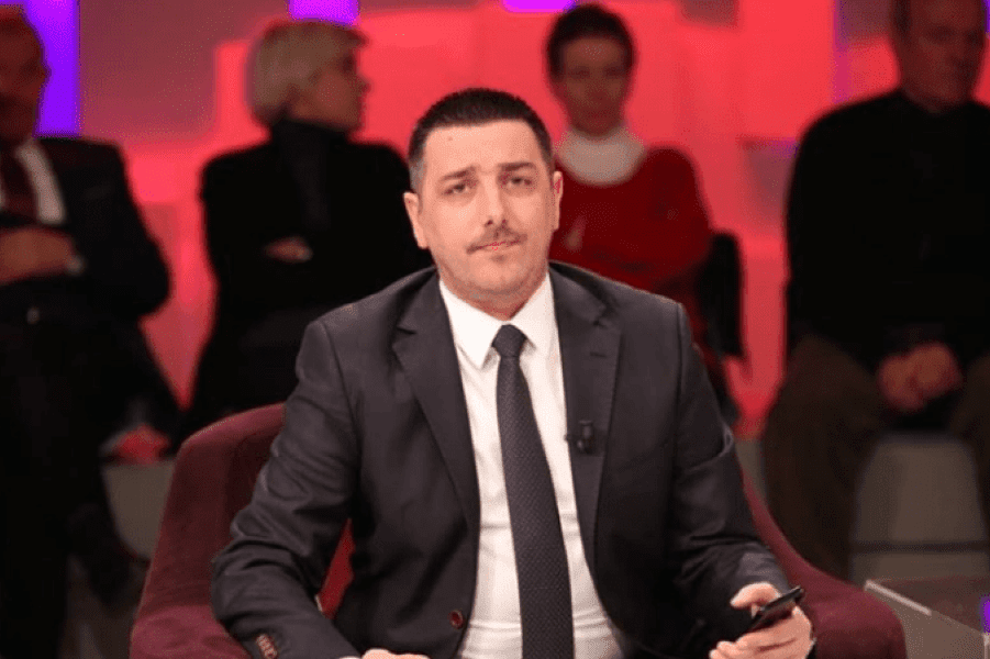 Arrestohet gazetari Valon Syla, dyshohet për dhunë në familje