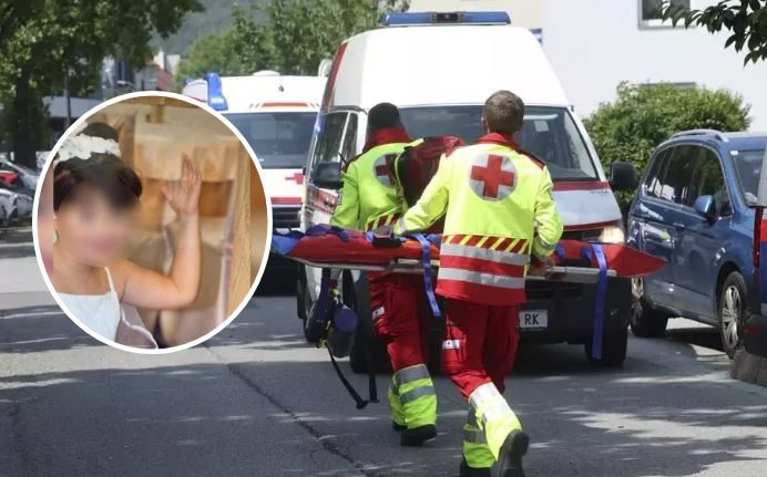 Flet axha i 15 vjeçares nga Kosova që mbeti e vrarë në Austri