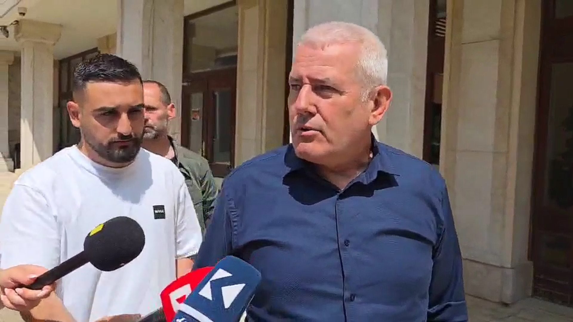 Sveçla: MPJ po angazhohet për lirimin e ish-policit Spahiu nga Serbia