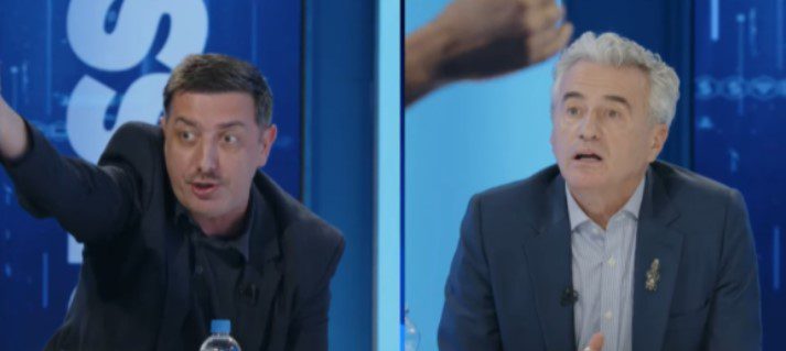 Përplasen Valon Syla dhe Arianit Koci