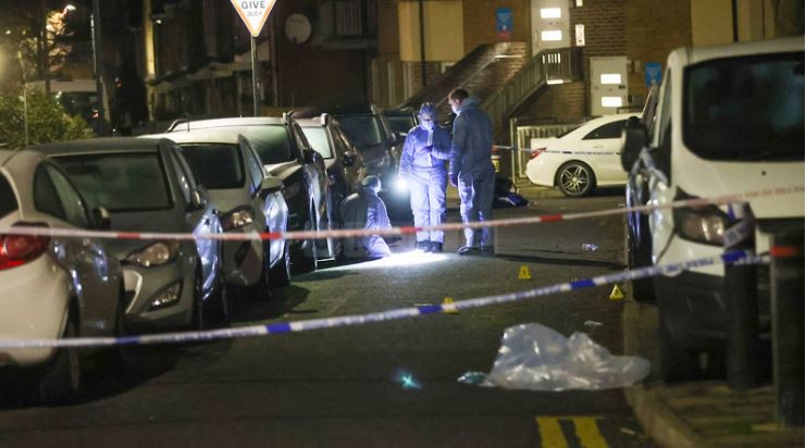 14-vjeçari humb jetën pas rënies nga kati i gjashtë në Tiranë
